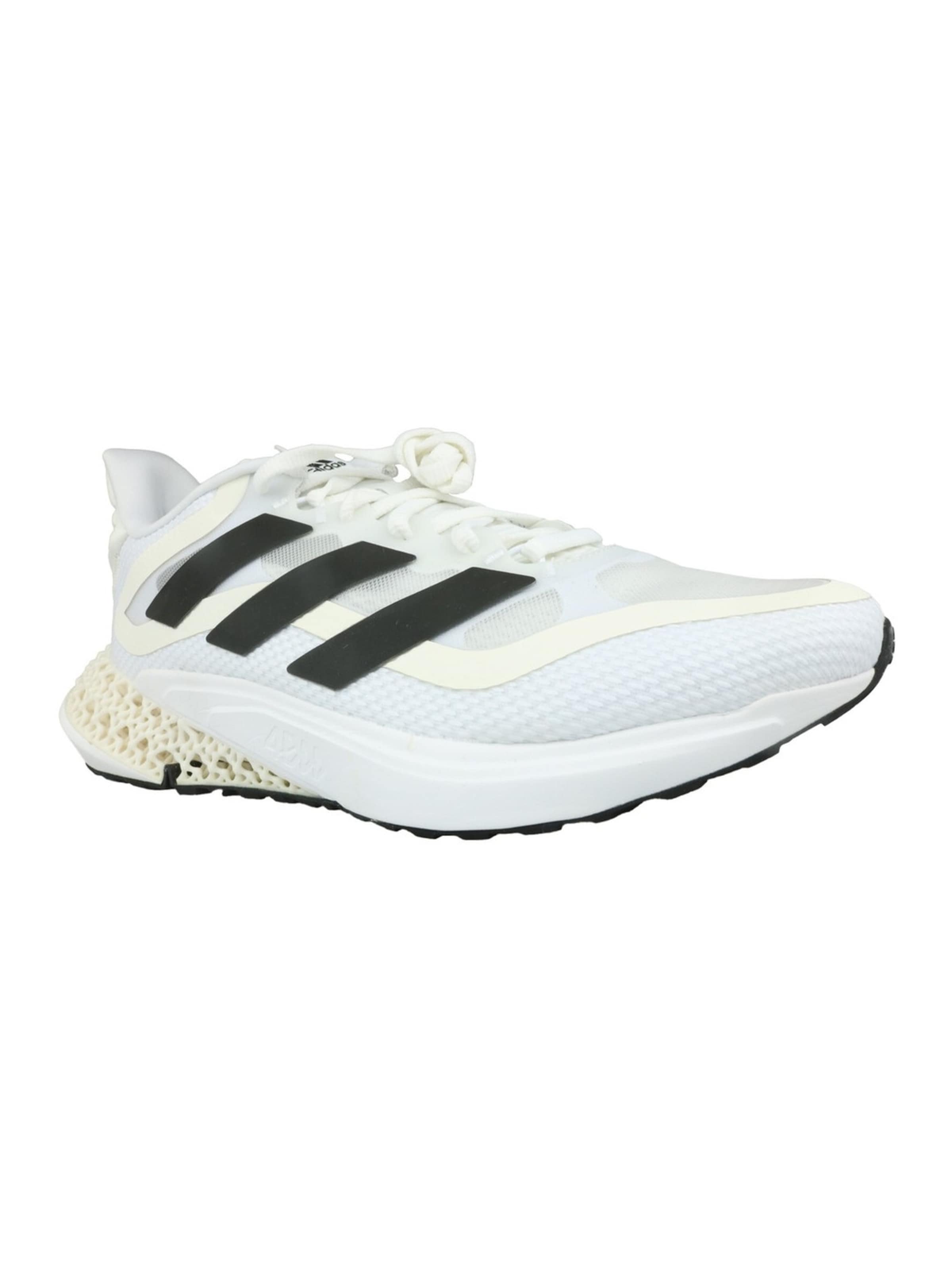 Adidas Sport Кроссовки '4DFWD' белые
Adidas Sport Кроссовки '4DFWD' белые