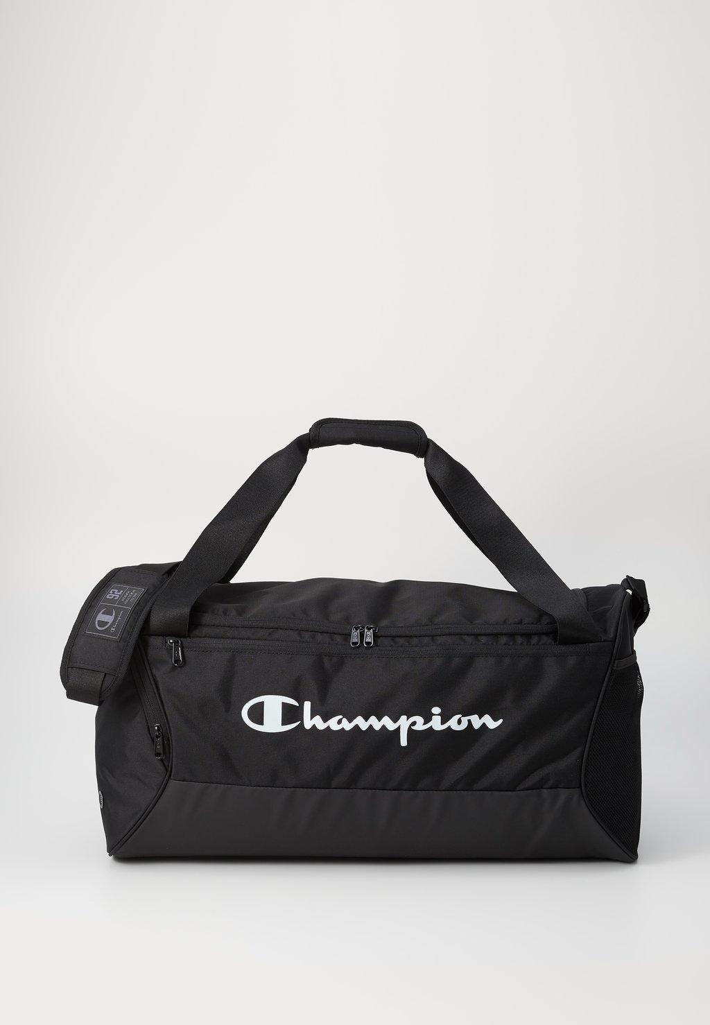 Спортивная сумка PERFORMANCE DUFFEL BAG UNISEX Champion, черный
Спортивная сумка PERFORMANCE DUFFEL BAG UNISEX Champion, черный