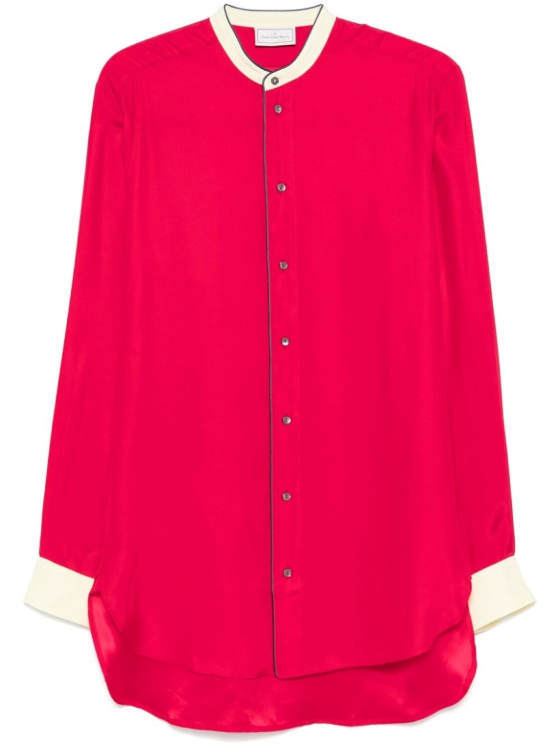 Pierre-Louis Mascia рубашка Adanar, красный
Pierre-Louis Mascia рубашка Adanar, красный