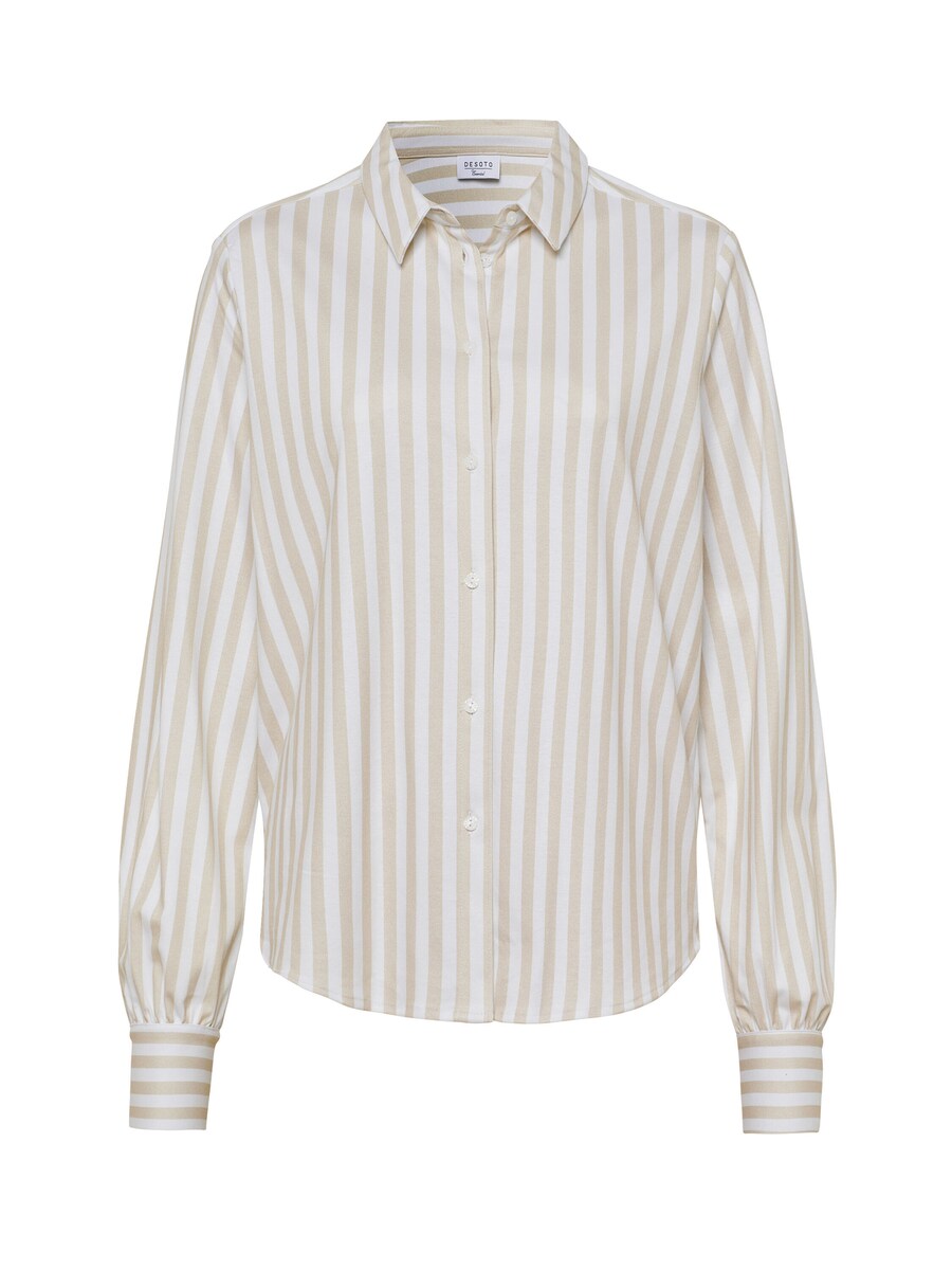 Блуза DESOTO, от белого
Блуза DESOTO, от белого