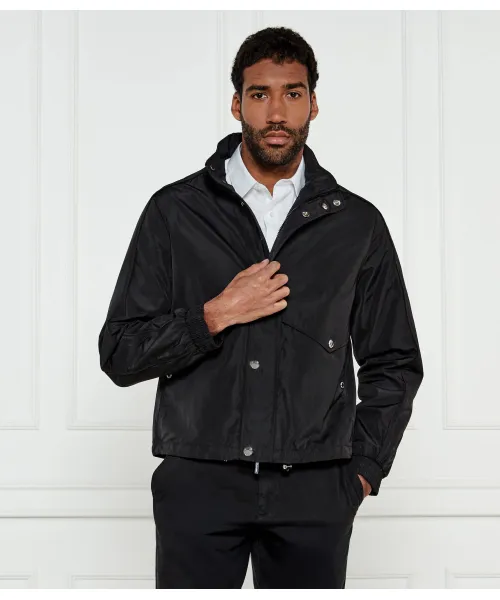 Куртка Regular fit Michael Kors, черный
Куртка Regular fit Michael Kors, черный