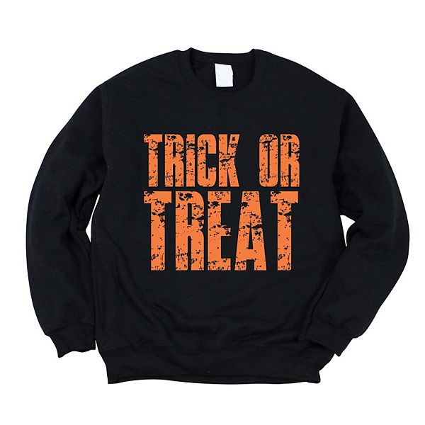 Графический свитшот Trick or treat block distressed Simply Sage Market, Midnight
Графический свитшот Trick or treat block distressed Simply Sage Market, Midnight