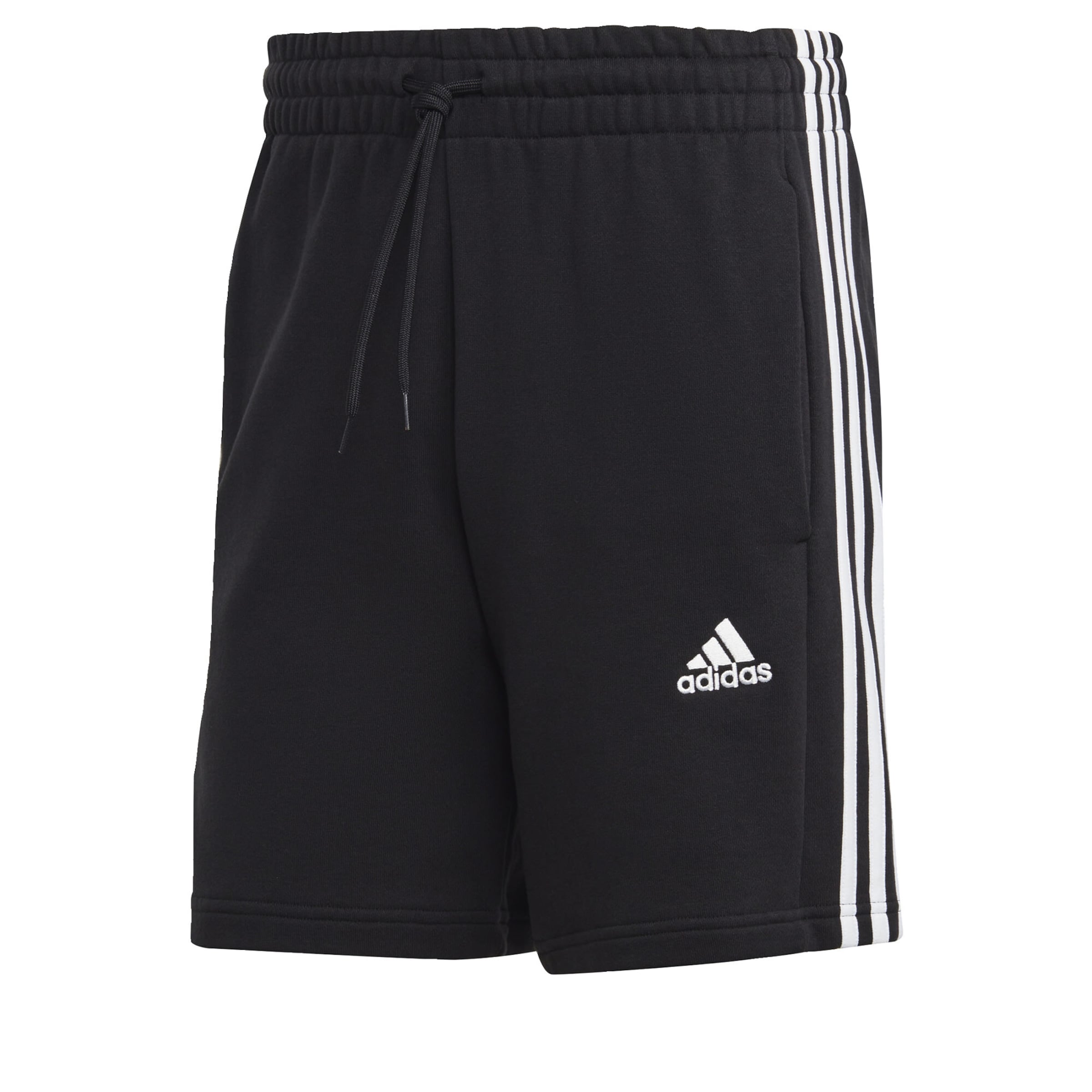 Adidas Sportswear Шорты для тренировок Regular 'Essentials' в черном цвете
Adidas Sportswear Шорты для тренировок Regular 'Essentials' в черном цвете