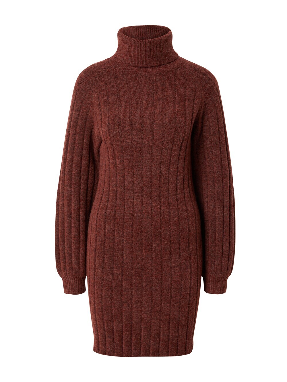 Вязанное платье About You Eucalyptus, пуэбло
Вязанное платье About You Eucalyptus, пуэбло