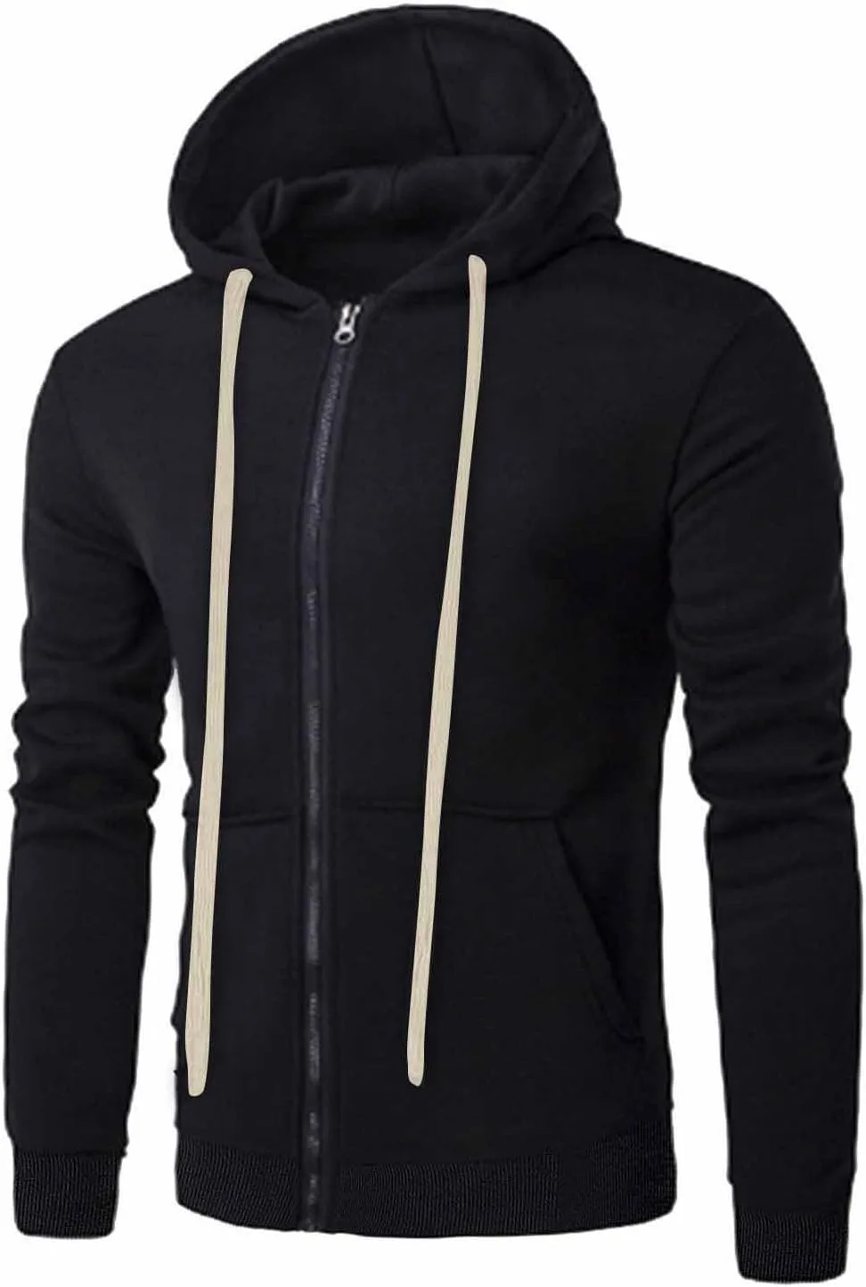 Мужская толстовка с капюшоном на молнии Casual Lightweight Long Sleeve hlysgo
Мужская толстовка с капюшоном на молнии Casual Lightweight Long Sleeve hlysgo