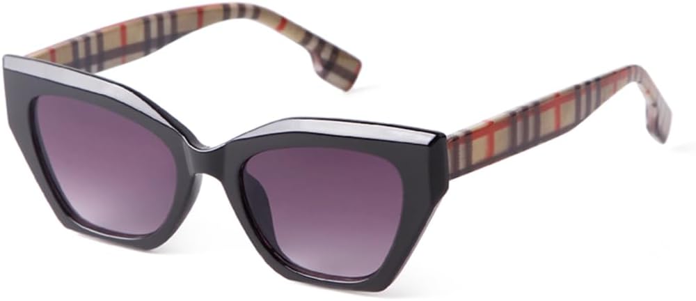 Модные солнцезащитные очки «кошачий глаз» для женщин, роскошные винтажные маленькие солнцезащитные очки «кошачий глаз» для мужчин, солнцезащитные очки UV400, трендовые SZVVBKK, 3
Модные солнцезащитные очки «кошачий глаз» для женщин, роскошные винтажные маленькие солнцезащитные очки «кошачий глаз» для мужчин, солнцезащитные очки UV400, трендовые SZVVBKK, 3