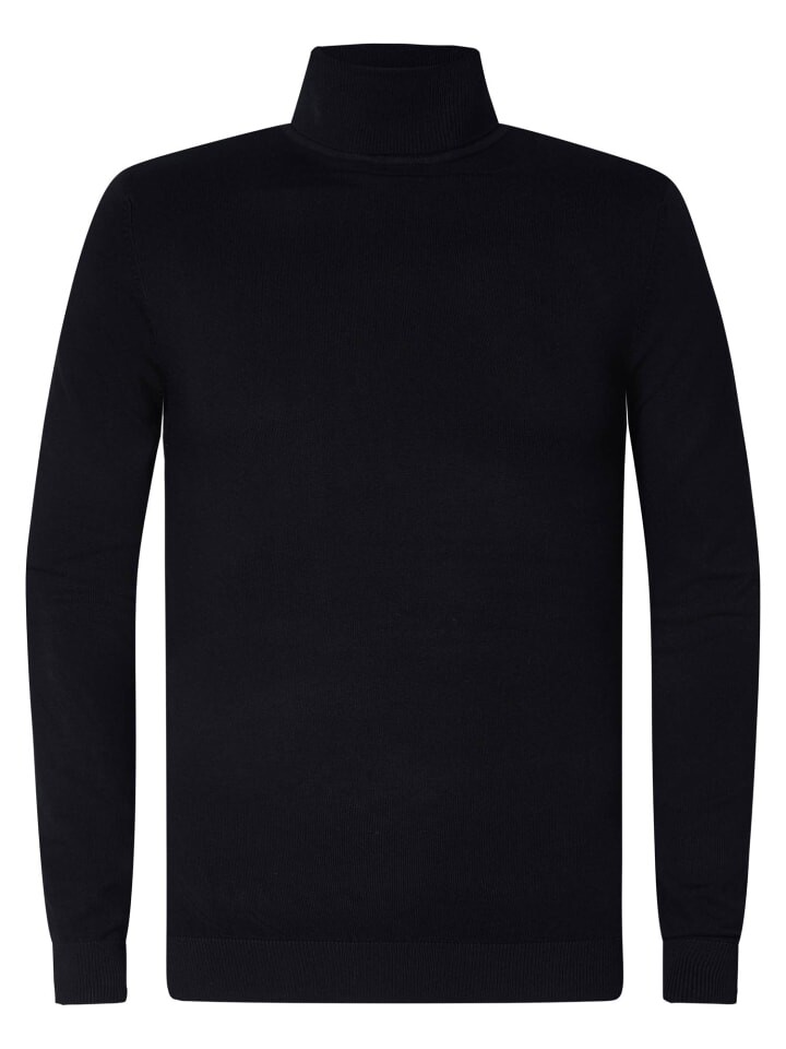 Пуловер Petrol Industries, черный
Пуловер Petrol Industries, черный