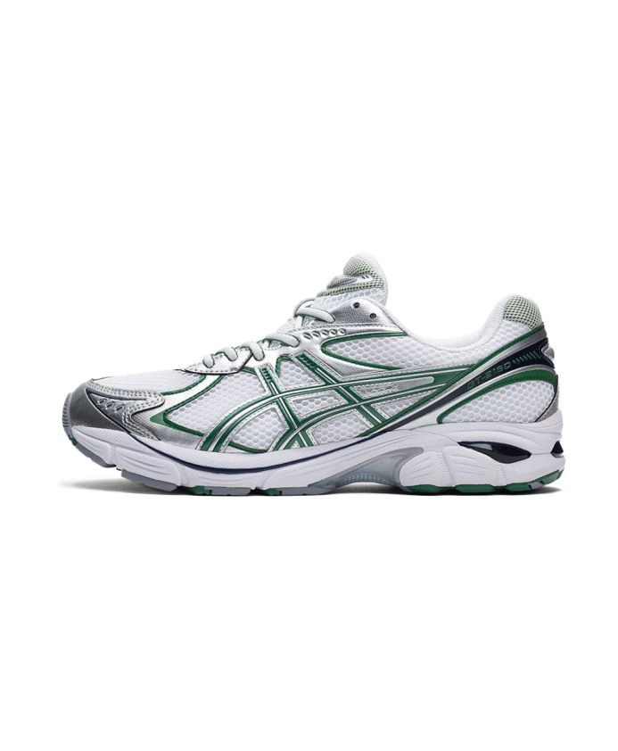 Кроссовки White shamrock green gt-2160 Asics, белый
Кроссовки White shamrock green gt-2160 Asics, белый
