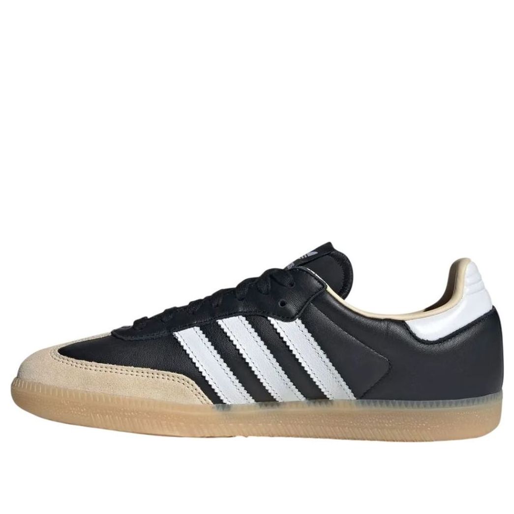 Adidas Samba OG 'Black White Gum'
Adidas Samba OG 'Black White Gum'