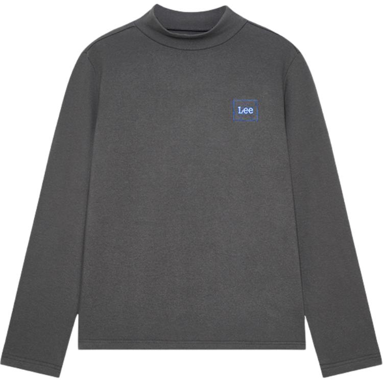 Футболка для младших школьников Lee, серый
Футболка для младших школьников Lee, серый