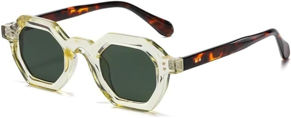 Солнцезащитные очки с защитой UV400 | Линзы с мелкими заклепками, конфетного цвета | Для женщин и мужчин, для занятий спортом на открытом воздухе и вождения LXLHWN, C13
Солнцезащитные очки с защитой UV400 | Линзы с мелкими заклепками, конфетного цвета | Для женщин и мужчин, для занятий спортом на открытом воздухе и вождения LXLHWN, C13