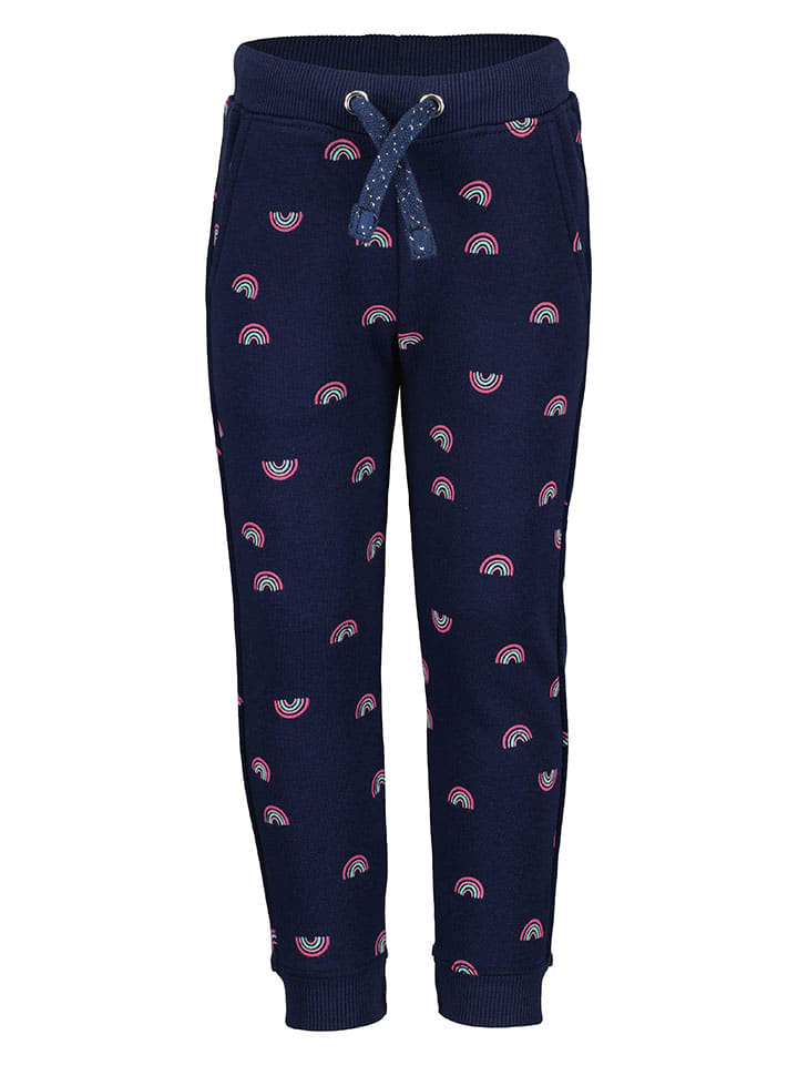 Спортивные штаны Blue Seven, темно-синий
Спортивные штаны Blue Seven, темно-синий