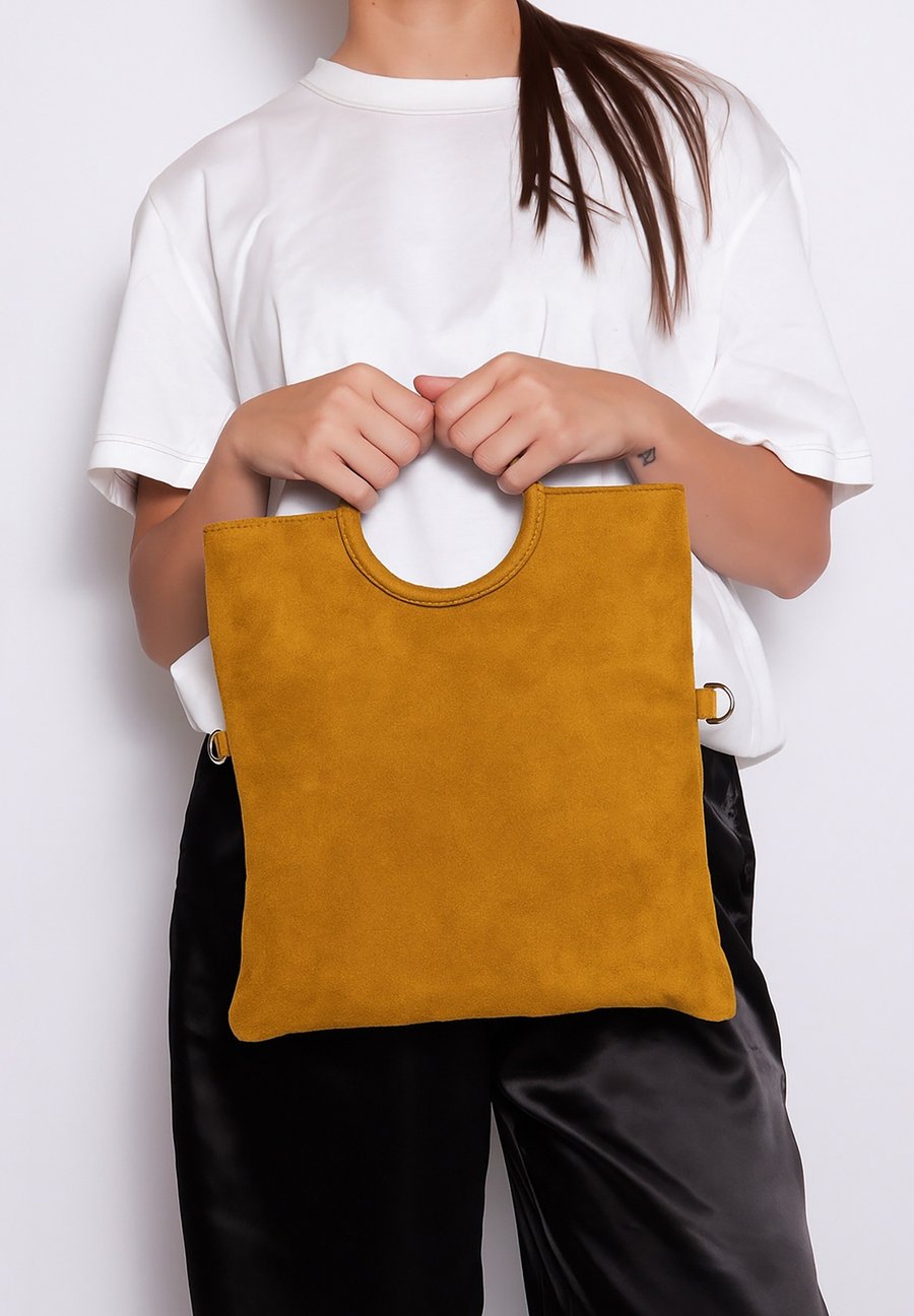 Сумка Chiara Ferretti Handbag, Senape/Mustard Yellow
Сумка Chiara Ferretti Handbag, Senape/Mustard Yellow