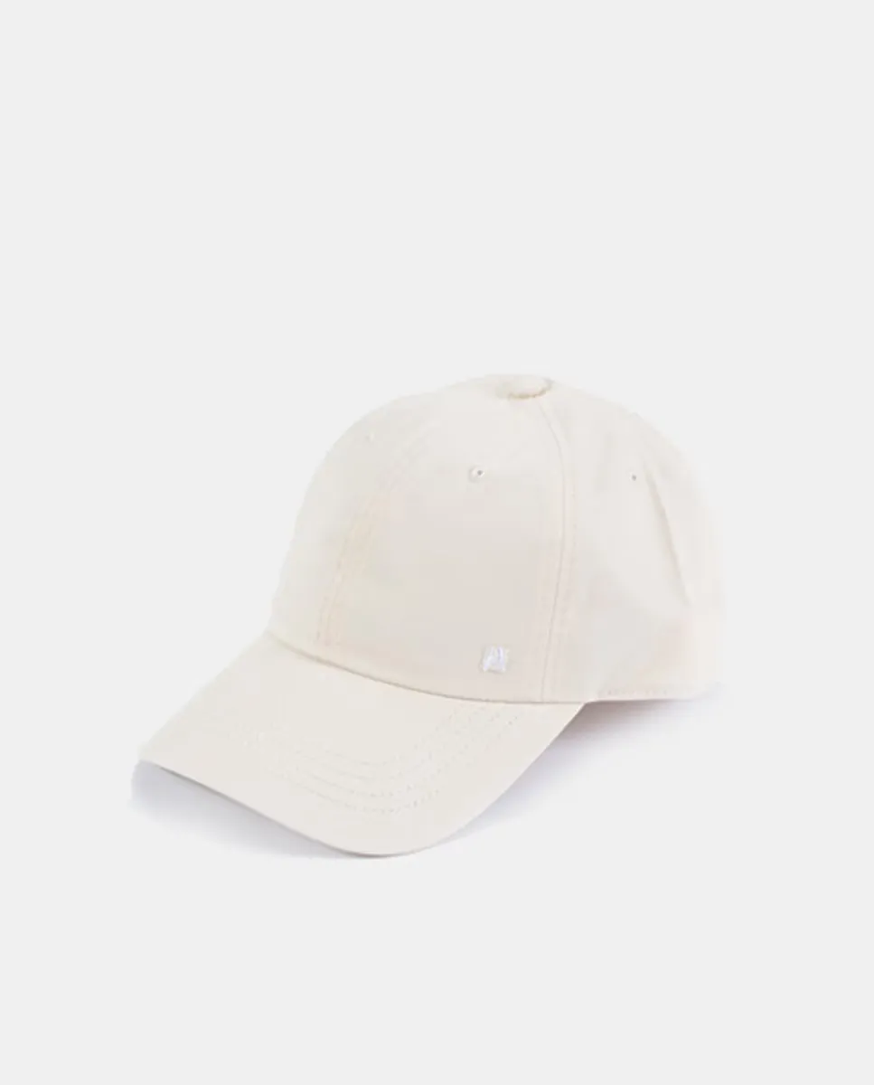 Хлопковая кепка Aranda, естественный
Хлопковая кепка Aranda, естественный