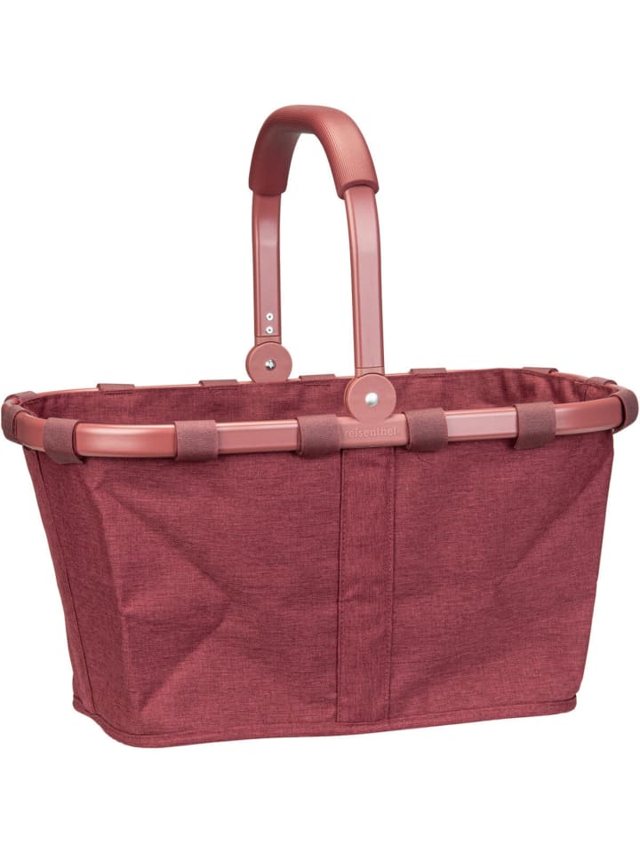 Сумка-шоппер в цвете Twist Maroon Reisenthel
Сумка-шоппер в цвете Twist Maroon Reisenthel