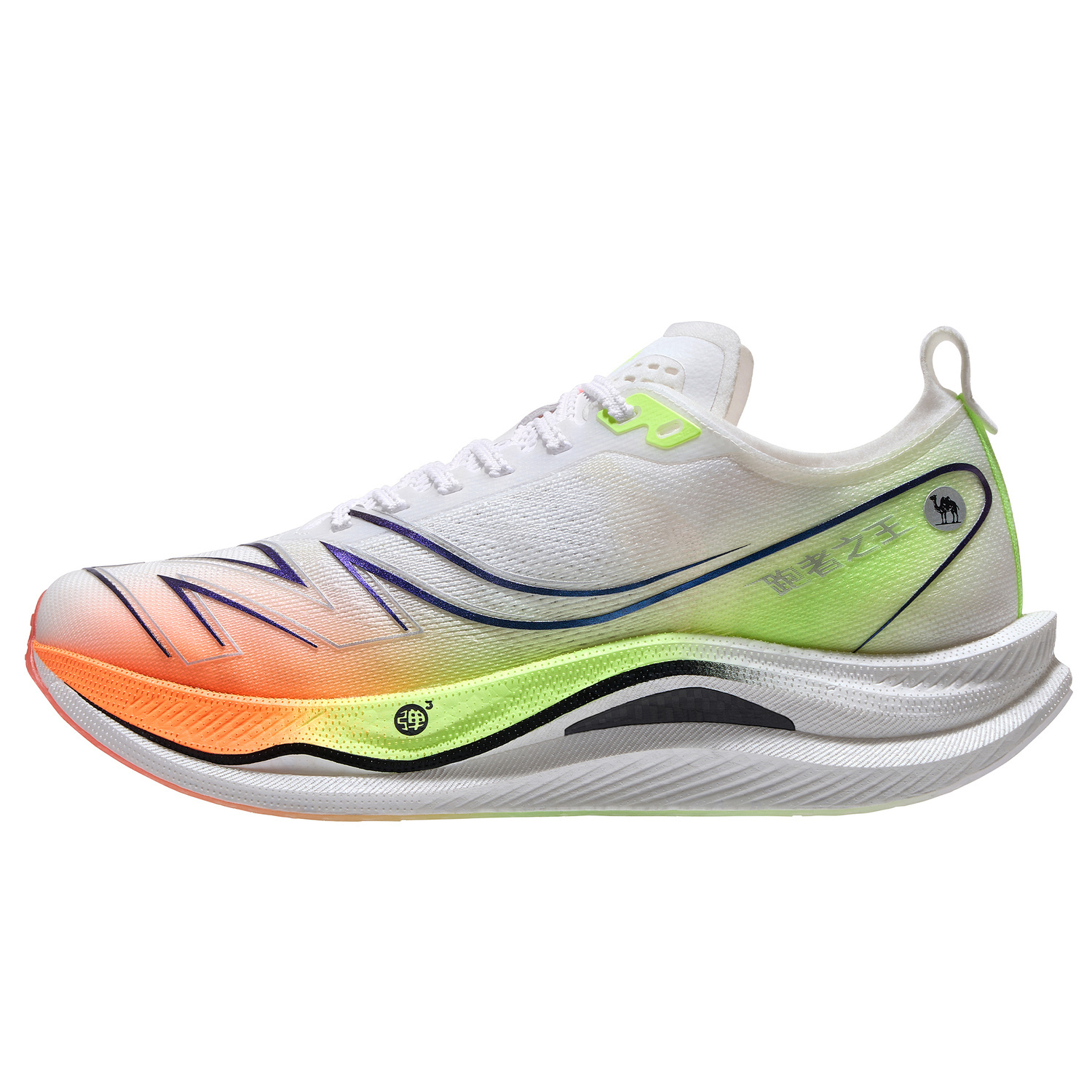 CAMEL Мужские беговые кроссовки с амортизацией, отскоком, устойчивостью к истиранию, легкие, дышащие, противоскользящие, низкие, белый/яркий абрикос, цвет White/Bright Apricot
CAMEL Мужские беговые кроссовки с амортизацией, отскоком, устойчивостью к истиранию, легкие, дышащие, противоскользящие, низкие, белый/яркий абрикос, цвет White/Bright Apricot