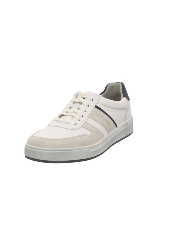 Pius Gabor Белые туфли на шнуровке
Pius Gabor Белые туфли на шнуровке