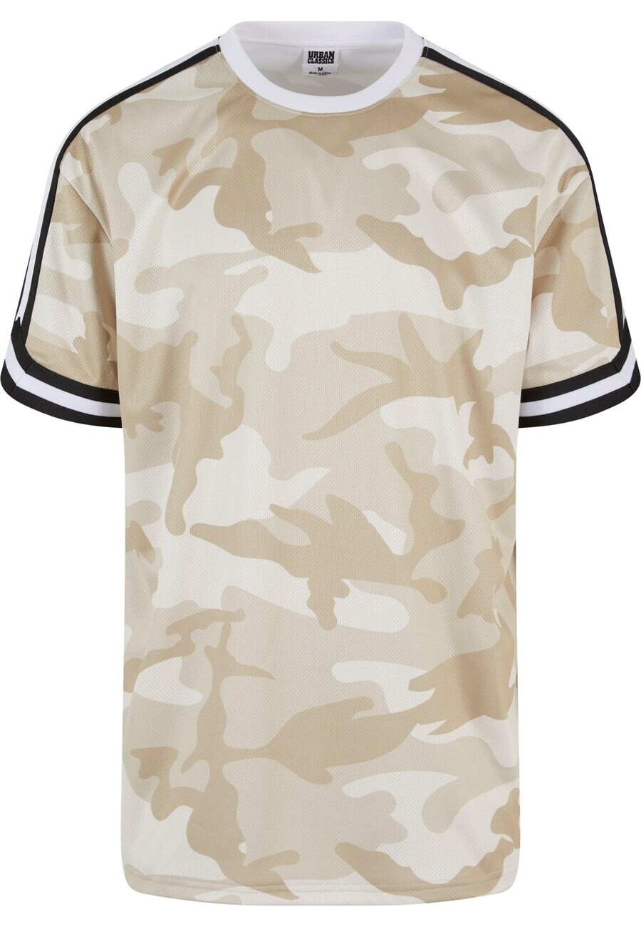 Классическая футболка Urban Classics Shirt AOP, цвет beige/sand, Бежевый, Классическая футболка Urban Classics Shirt AOP, цвет beige/sand
Классическая футболка Urban Classics Shirt AOP, цвет beige/sand, Бежевый, Классическая футболка Urban Classics Shirt AOP, цвет beige/sand