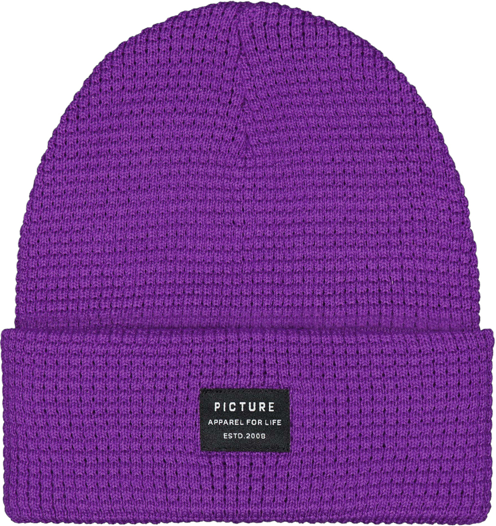 Picture Шапка York purple wine
Picture Шапка York purple wine