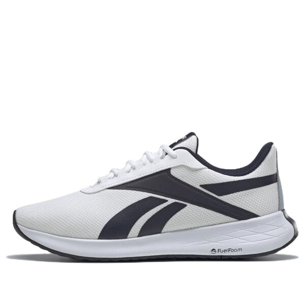 Кроссовки energen plus 'white gable grey' Reebok, белый
Кроссовки energen plus 'white gable grey' Reebok, белый