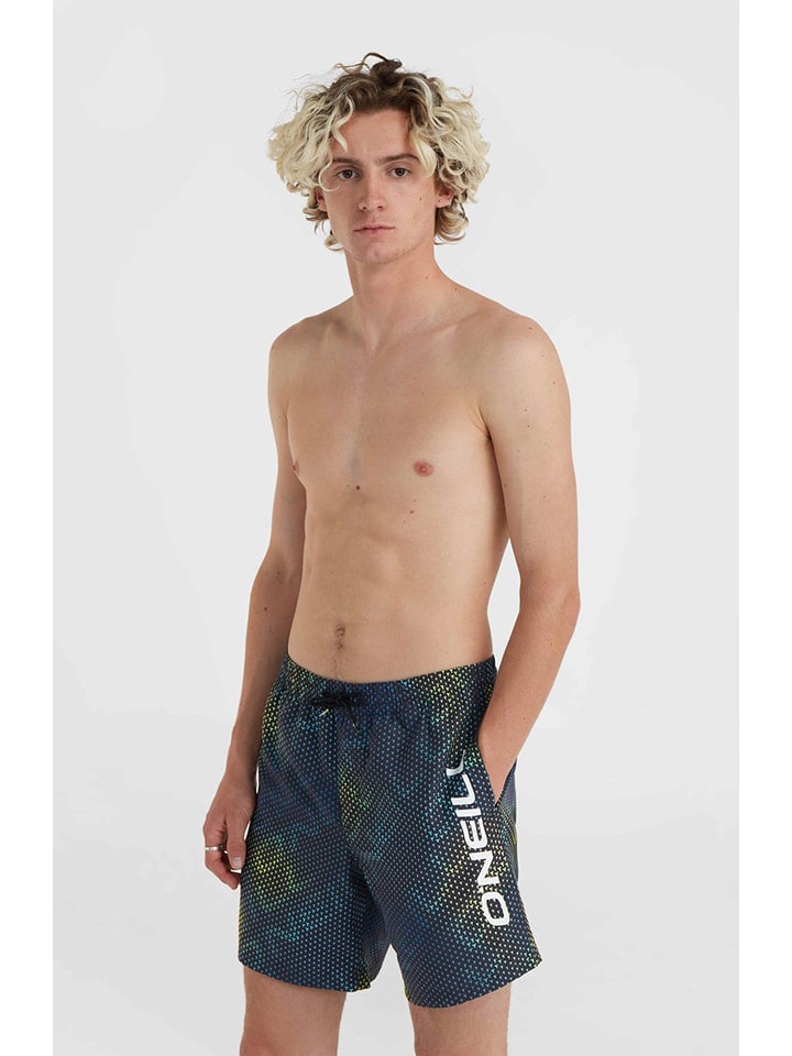 Плавки Cali разных цветов O'Neill
Плавки Cali разных цветов O'Neill