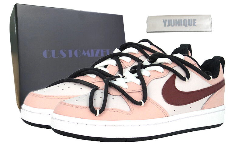 Кроссовки Nike Court Borough Skateboard Shoes Women's Low-Top Pink, Розовый, Кроссовки Nike Court Borough Skateboard Shoes Women's Low-Top Pink
Кроссовки Nike Court Borough Skateboard Shoes Women's Low-Top Pink, Розовый, Кроссовки Nike Court Borough Skateboard Shoes Women's Low-Top Pink