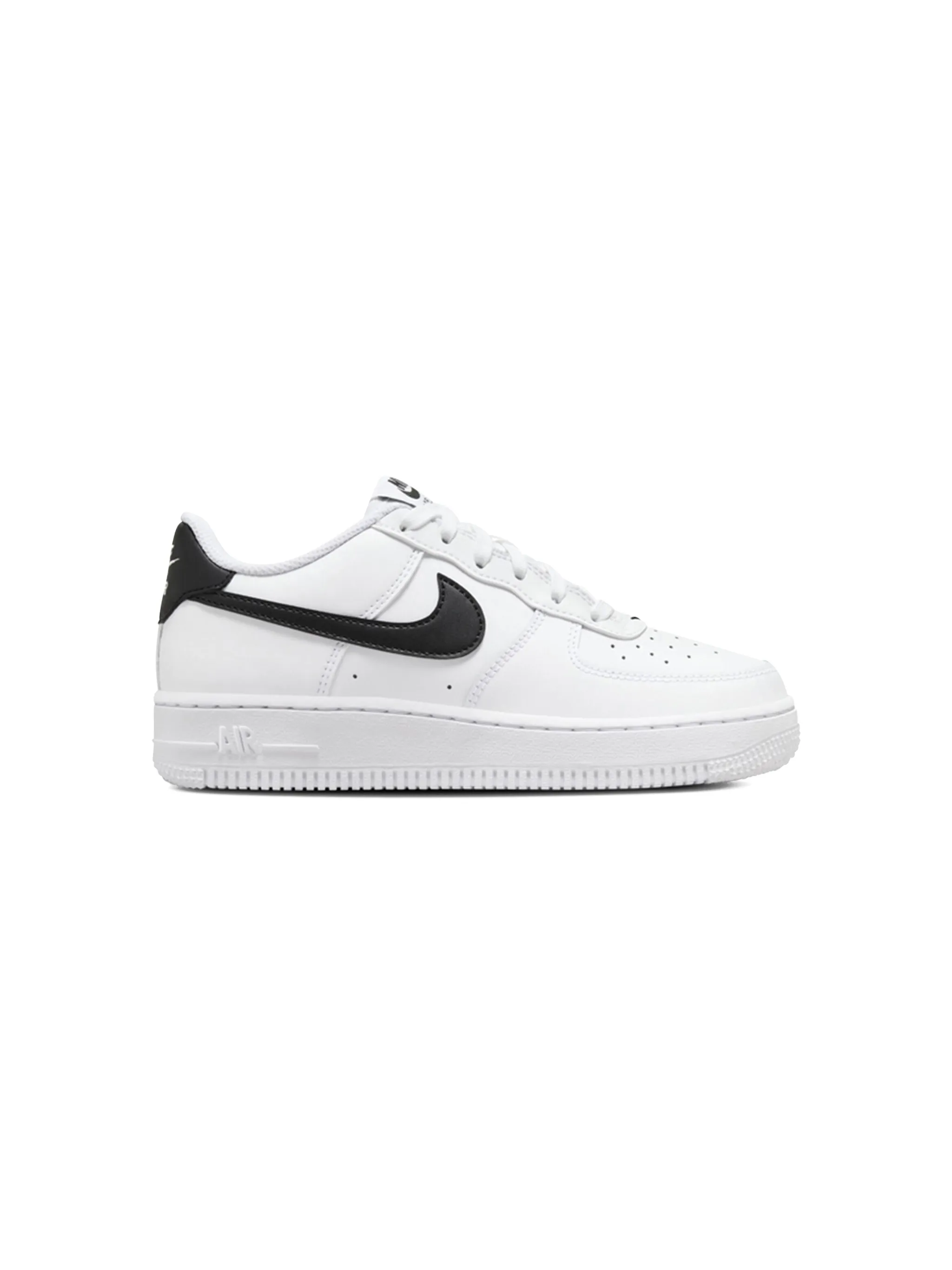 Кроссовки Air Force 1 Low 07 Nike Kids, белый
Кроссовки Air Force 1 Low 07 Nike Kids, белый