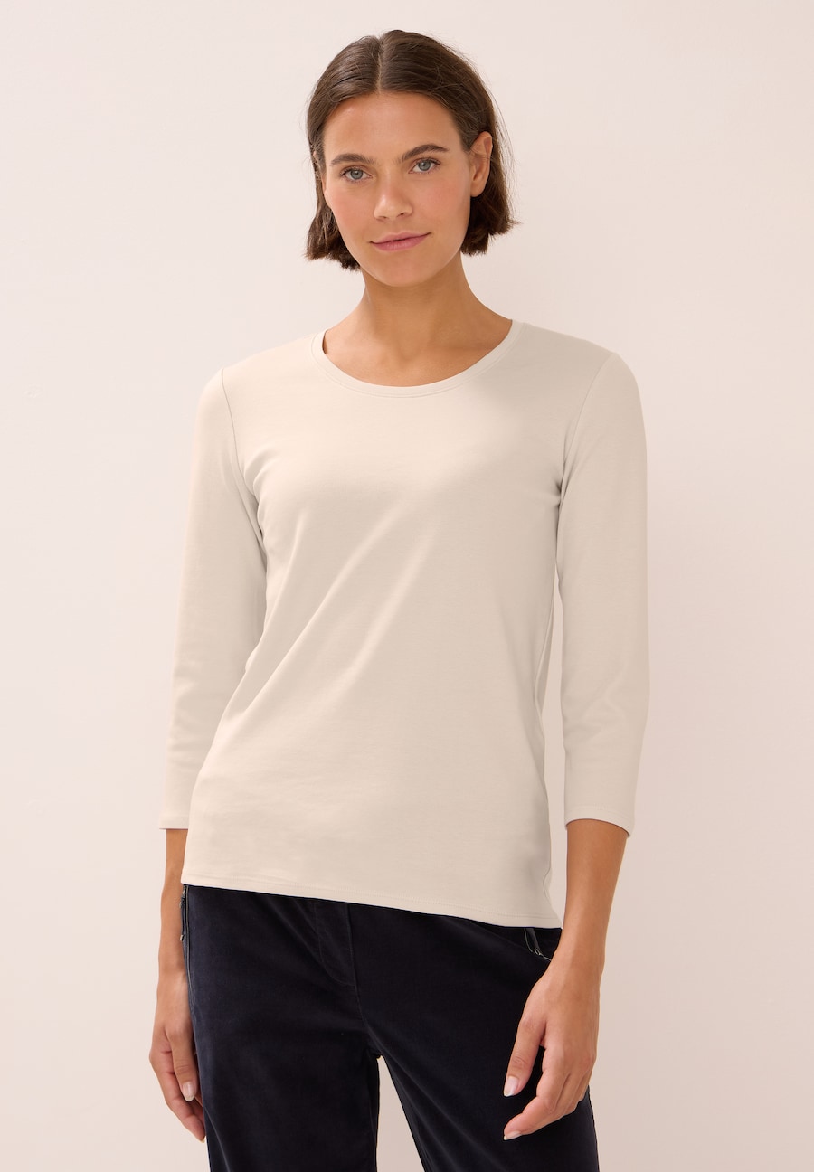 Рубашка CECIL, бежевый
Рубашка CECIL, бежевый