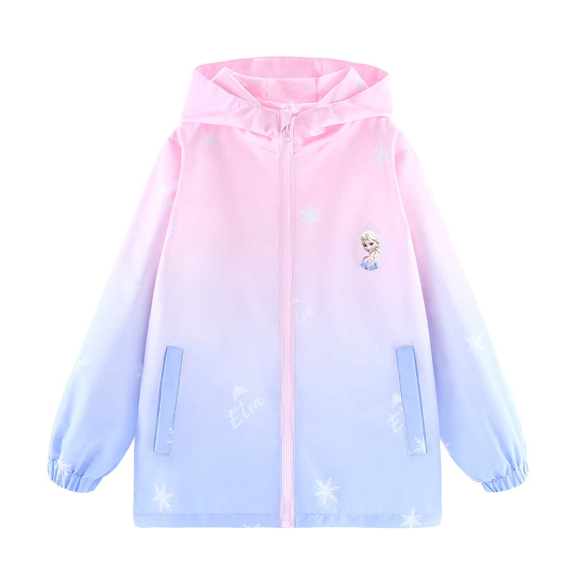 Disney Ветровка Pink Blue Kids'
Disney Ветровка Pink Blue Kids'