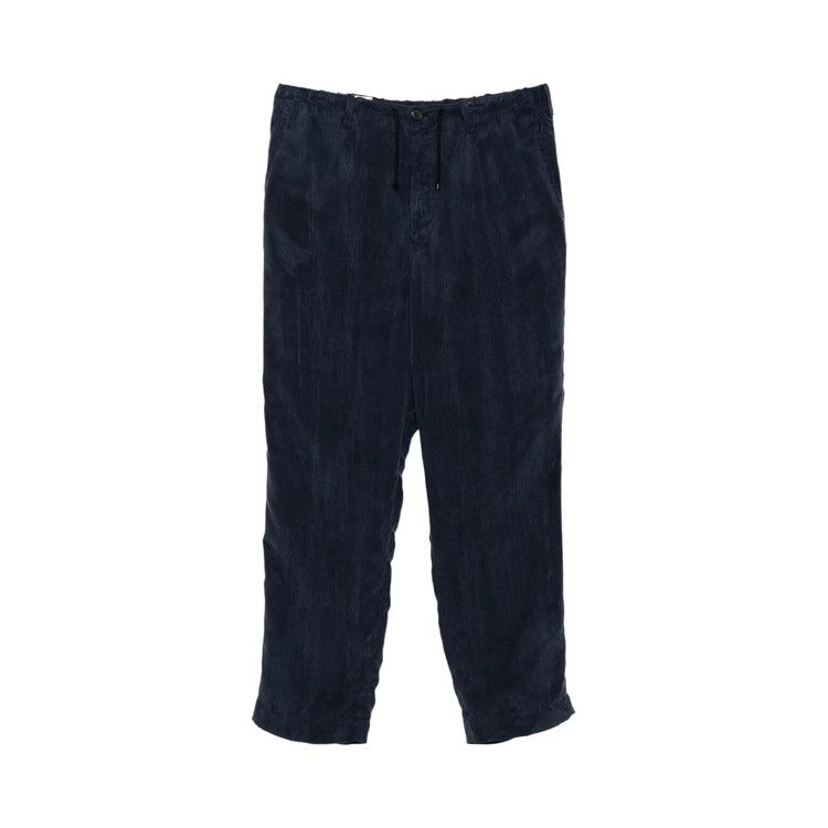 Брюки Dries Van Noten Penny Long Pants, Navy
Брюки Dries Van Noten Penny Long Pants, Navy
