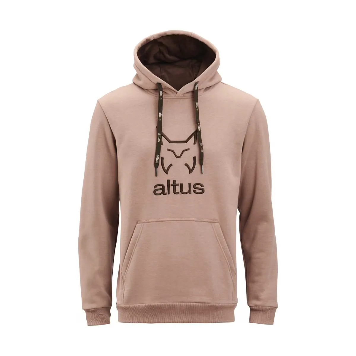 Мужская толстовка Karnac Altus, цвет Marrón claro
Мужская толстовка Karnac Altus, цвет Marrón claro