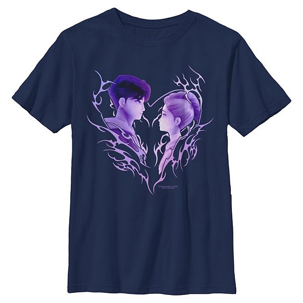 Футболка с принтом Boys 6-20 kpop demon hunters flaming romance Licensed Character
Футболка с принтом Boys 6-20 kpop demon hunters flaming romance Licensed Character