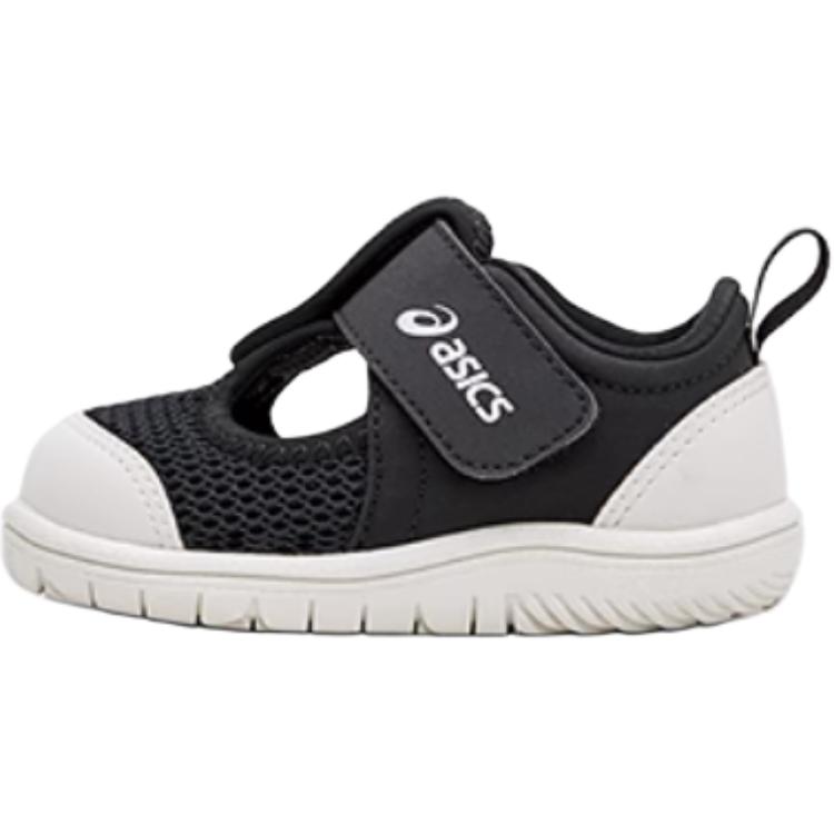 Детские сандалии Suku Low top Kids' ASICS, черный
Детские сандалии Suku Low top Kids' ASICS, черный