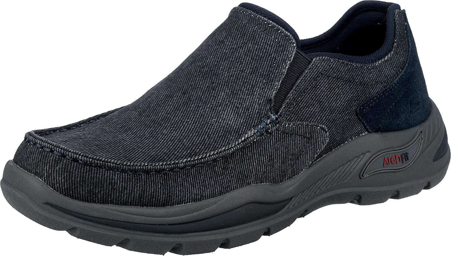 Мужские кроссовки Skechers Arch Fit Motley - Rolens, Navy Canvas
Мужские кроссовки Skechers Arch Fit Motley - Rolens, Navy Canvas
