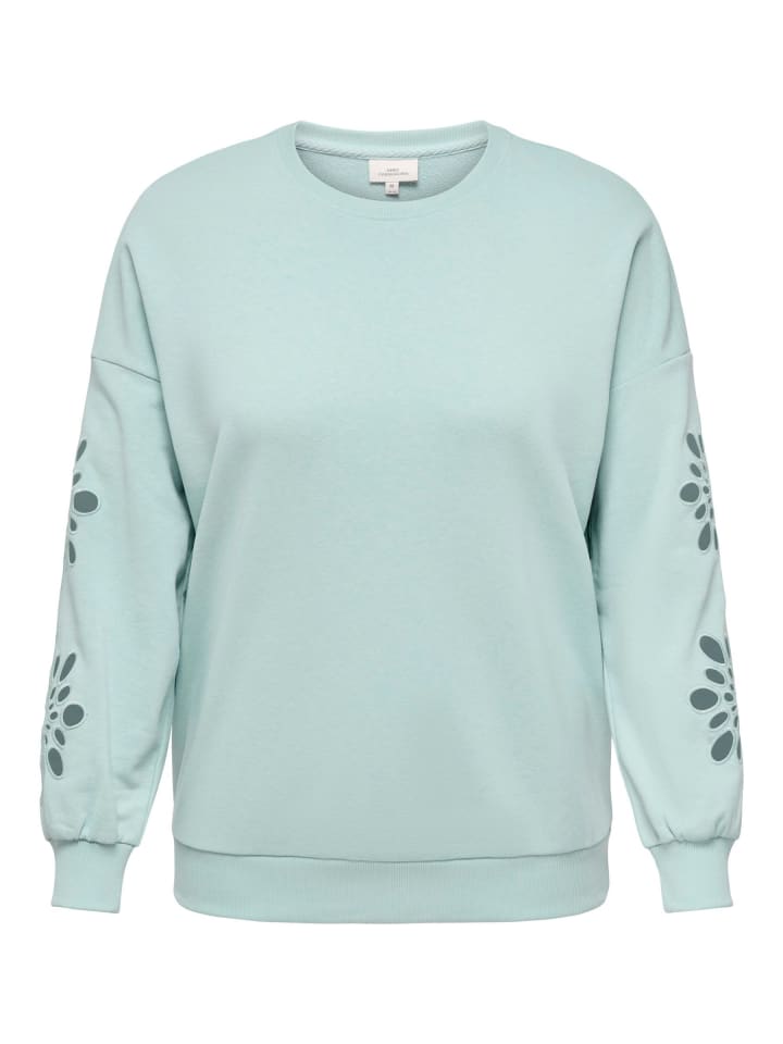 Толстовка ONLY Carmakoma
Толстовка ONLY Carmakoma