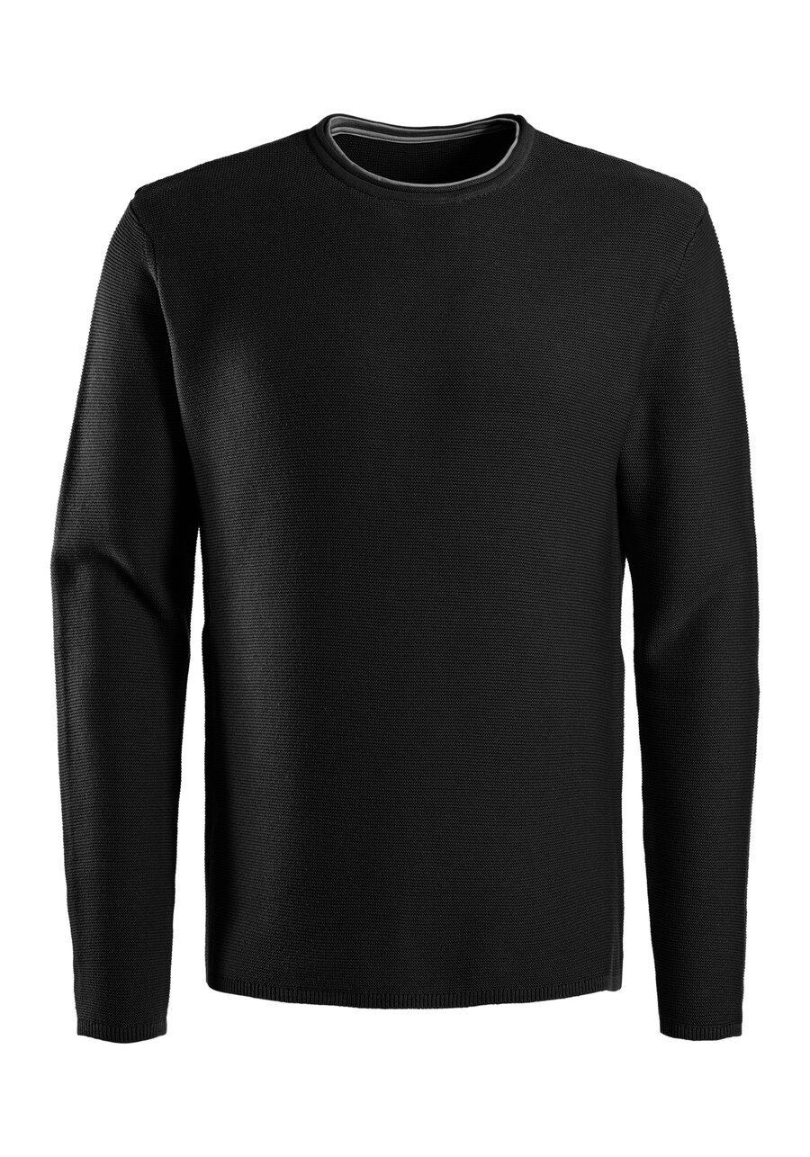 Свитер Authentic Le Jogger, черный
Свитер Authentic Le Jogger, черный