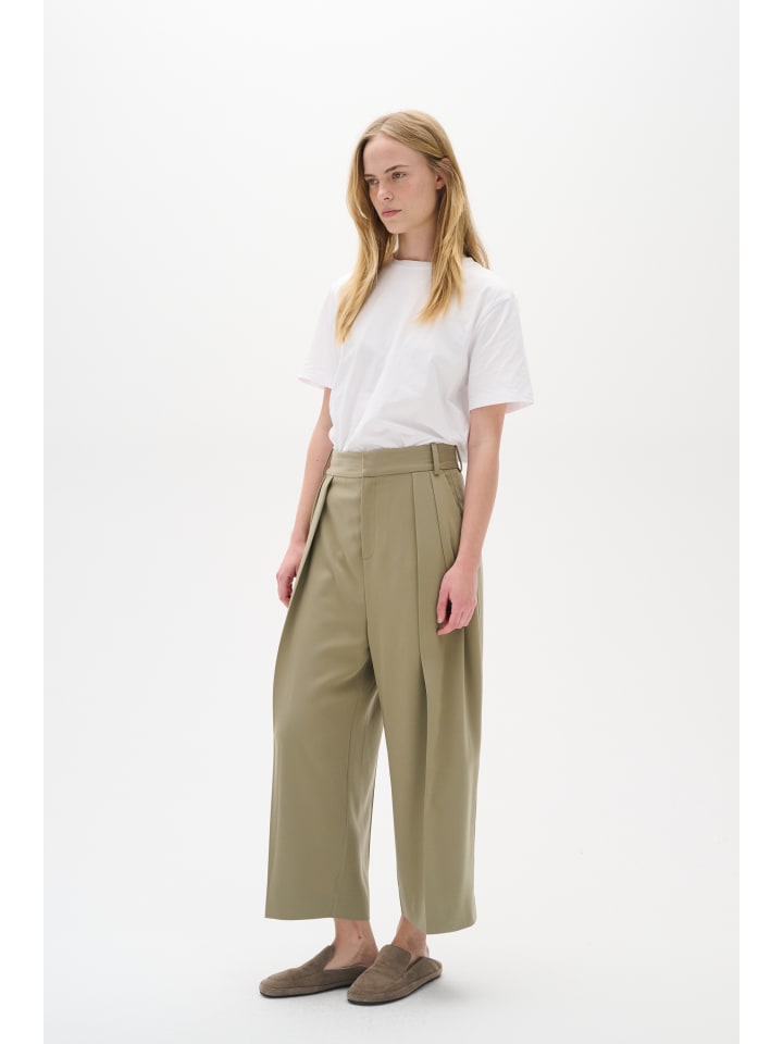 Костюмные Брюки InWear
Костюмные Брюки InWear