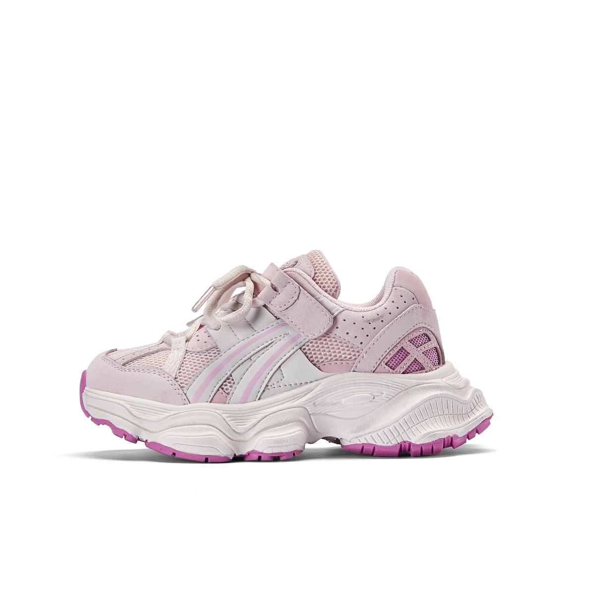 Детская повседневная обувь для детей YEARCON, розовый
Детская повседневная обувь для детей YEARCON, розовый