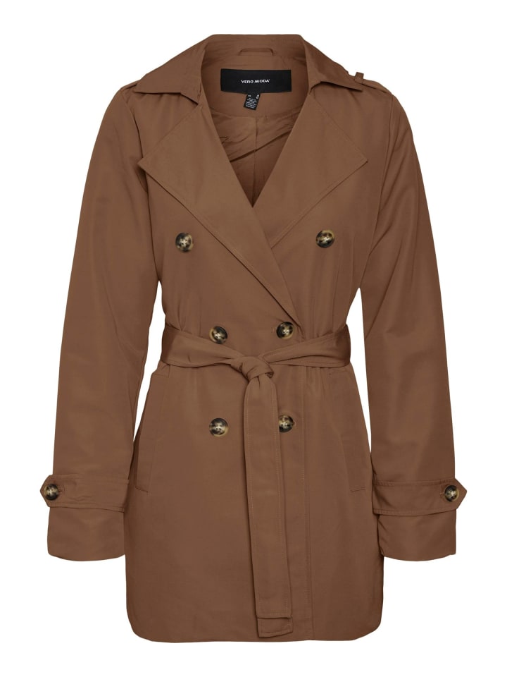 Пальто с шоколадной крошкой Vero Moda
Пальто с шоколадной крошкой Vero Moda