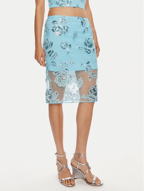 Юбка Rotate, синий
Юбка Rotate, синий