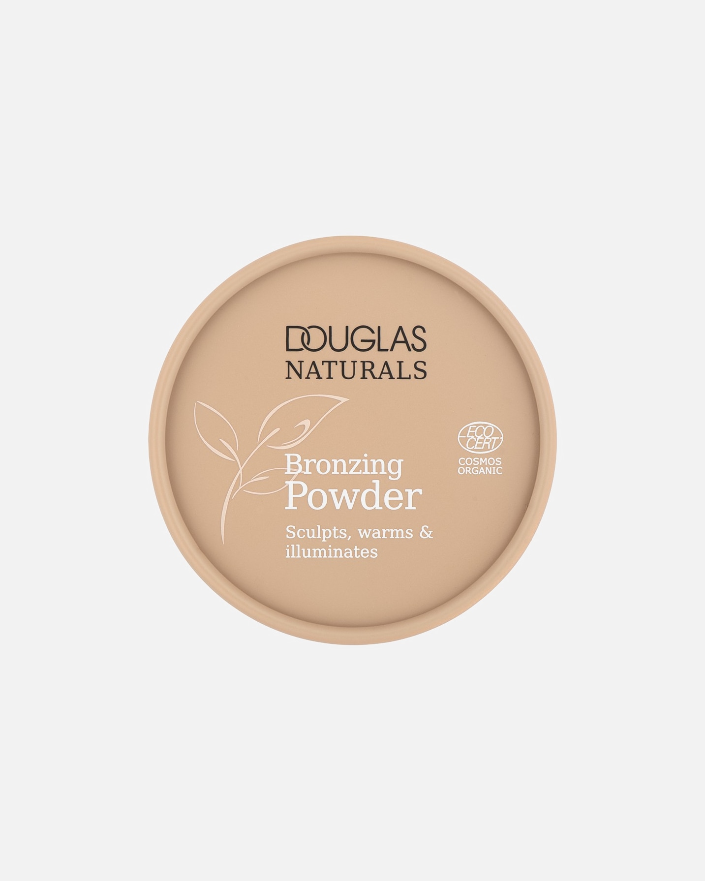 Компактная пудра Douglas Collection, 8.5 гр
Компактная пудра Douglas Collection, 8.5 гр