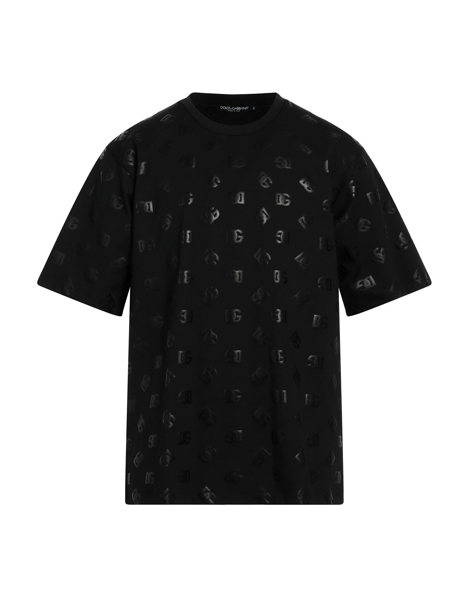 Футболка Dolce&Gabbana, черный
Футболка Dolce&Gabbana, черный