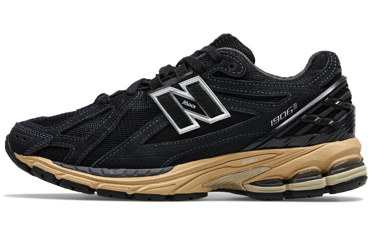 Кроссовки для бега New Balance Nb 1906R унисекс
Кроссовки для бега New Balance Nb 1906R унисекс