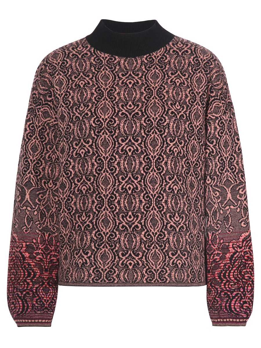 Свитер IVKO, Mixed Colors
Свитер IVKO, Mixed Colors