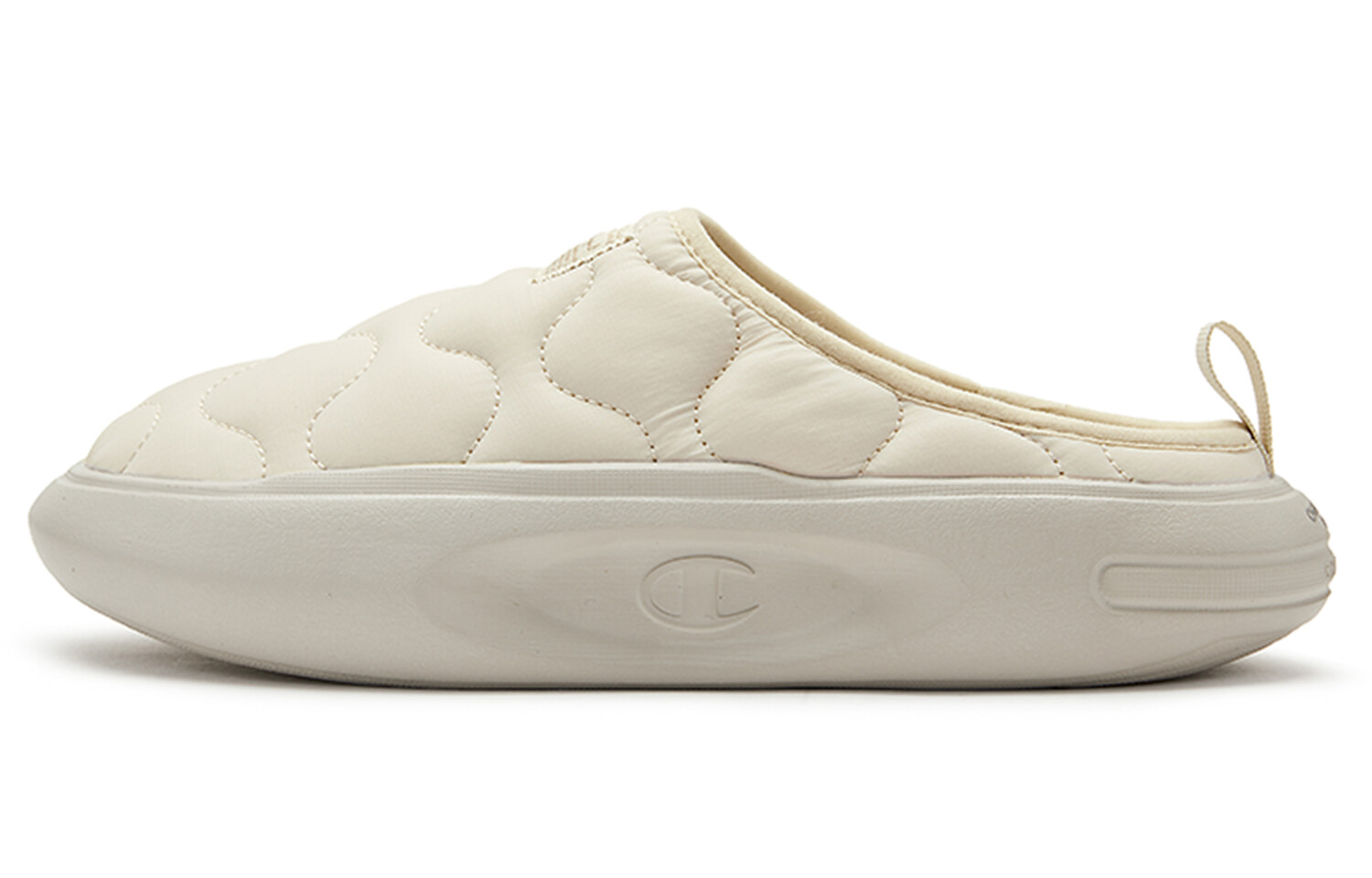 Тапочки мужские Champion
Тапочки мужские Champion