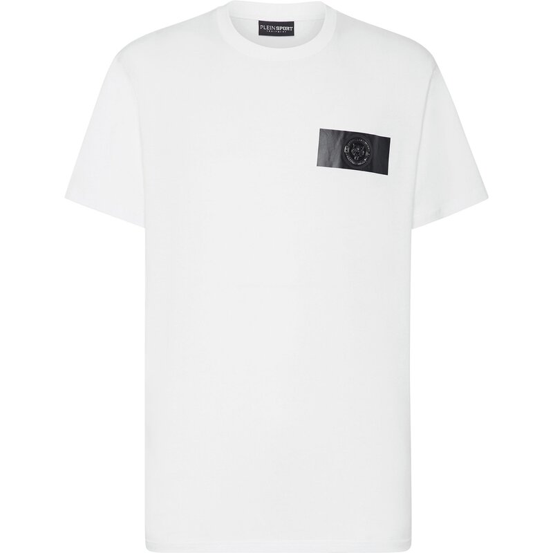 Рубашка Global Express Edition Plein Sport, белый
Рубашка Global Express Edition Plein Sport, белый