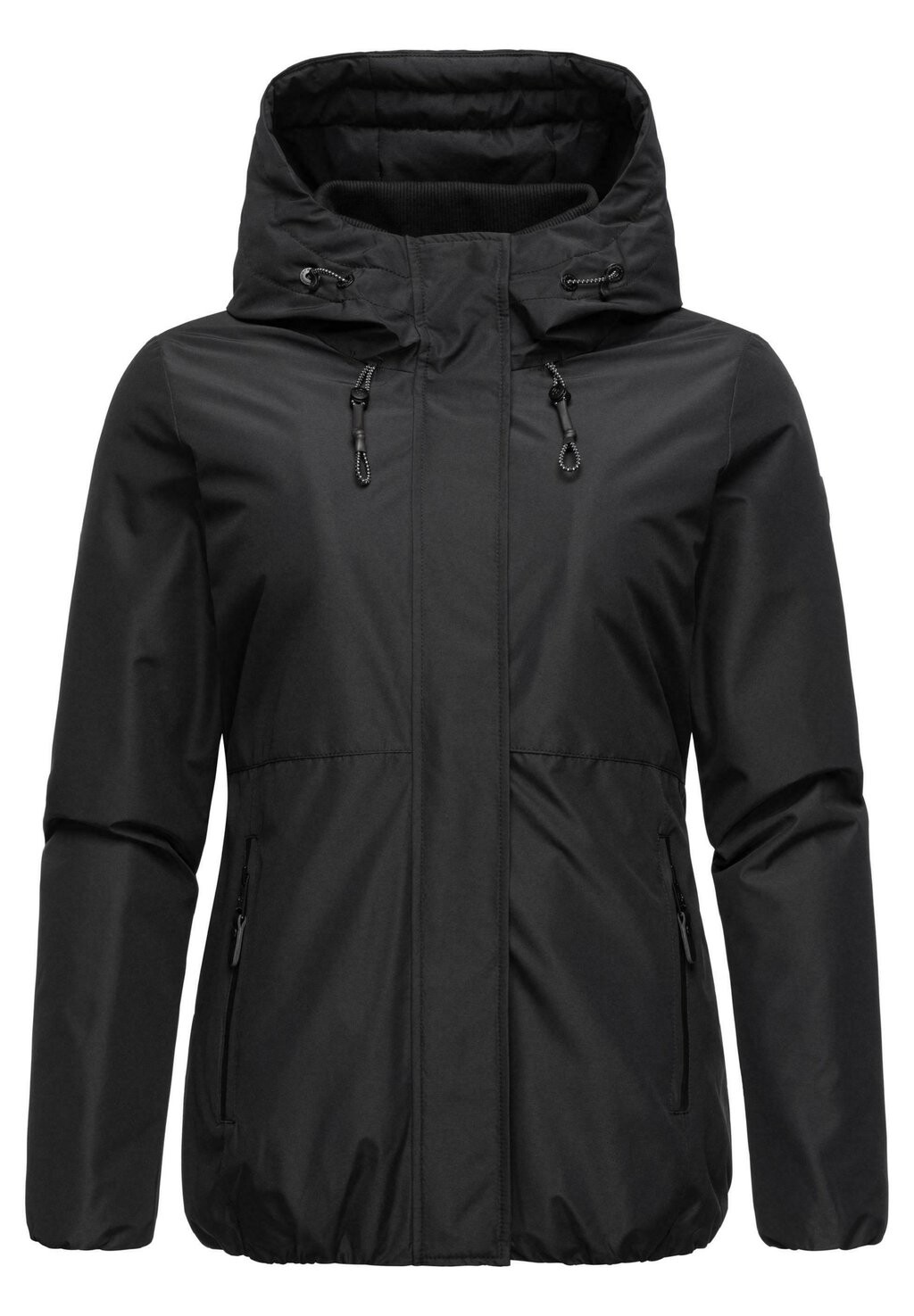 Зимняя куртка SUNNIVA Ragwear, черный
Зимняя куртка SUNNIVA Ragwear, черный
