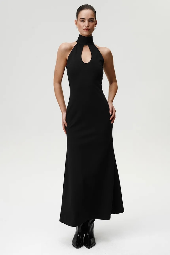 Платье Undress Code, черный
Платье Undress Code, черный