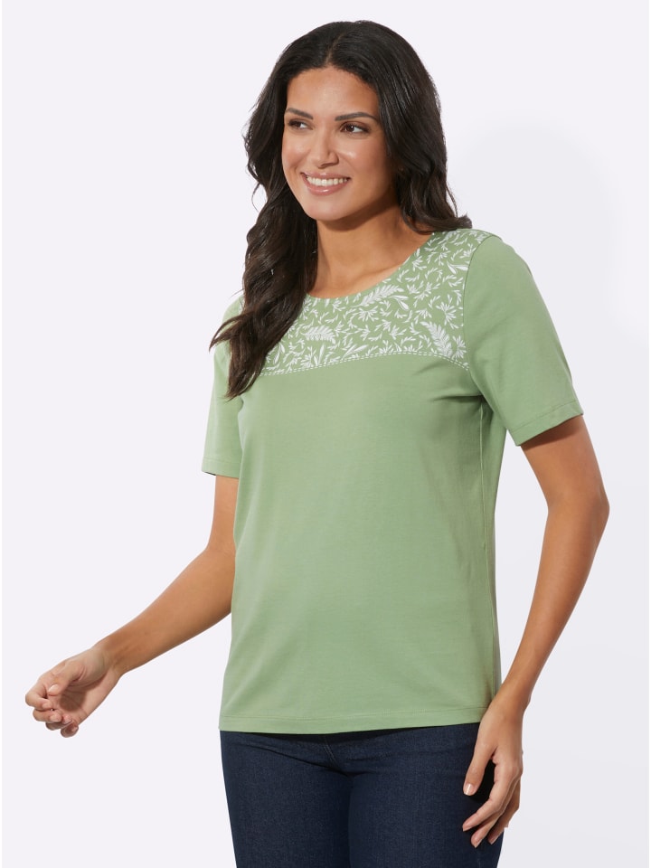 Футболка Sieh an!
Футболка Sieh an!