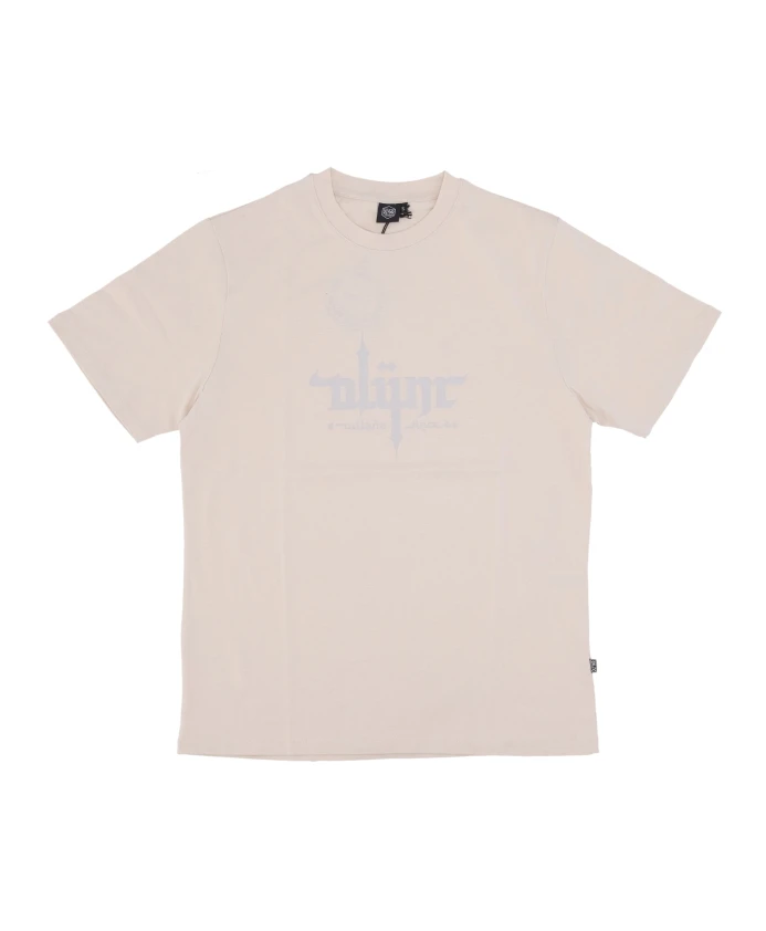 Футболка с нагрудным знаком Dlynr Dolly Noire, бежевый
Футболка с нагрудным знаком Dlynr Dolly Noire, бежевый